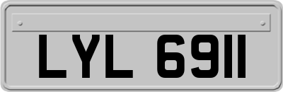 LYL6911