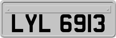 LYL6913