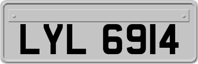 LYL6914