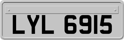 LYL6915