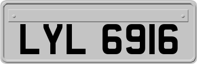 LYL6916