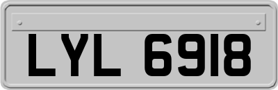 LYL6918