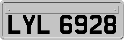 LYL6928
