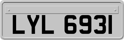 LYL6931