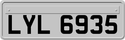 LYL6935