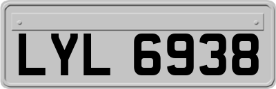 LYL6938