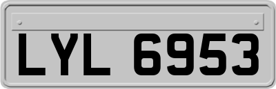 LYL6953