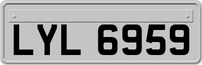 LYL6959