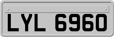 LYL6960