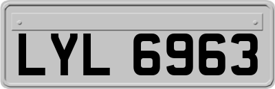 LYL6963