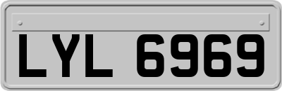 LYL6969