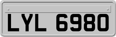 LYL6980