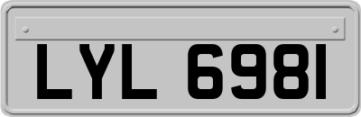LYL6981