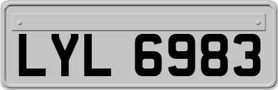 LYL6983