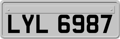LYL6987