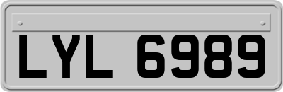 LYL6989