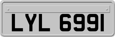 LYL6991