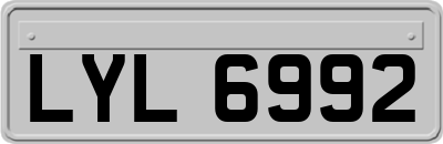 LYL6992