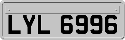 LYL6996