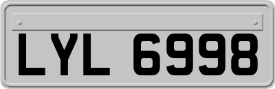 LYL6998