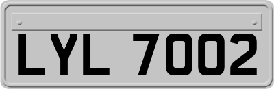 LYL7002