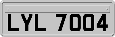 LYL7004