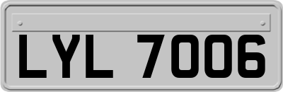 LYL7006