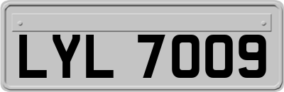LYL7009
