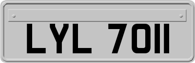 LYL7011