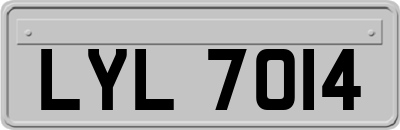 LYL7014