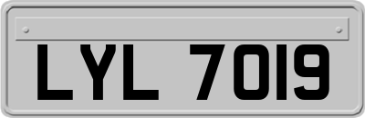 LYL7019
