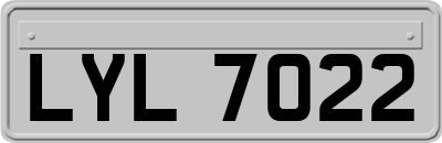 LYL7022