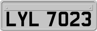 LYL7023