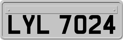 LYL7024