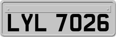 LYL7026