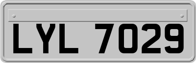 LYL7029