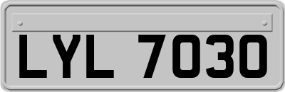 LYL7030