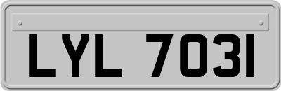 LYL7031