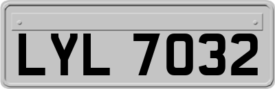 LYL7032