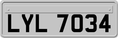 LYL7034