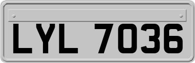LYL7036