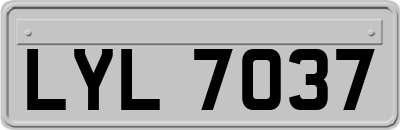 LYL7037