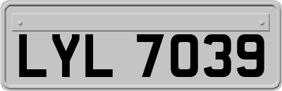 LYL7039