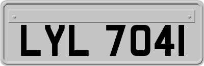 LYL7041