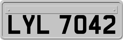 LYL7042