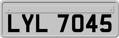 LYL7045