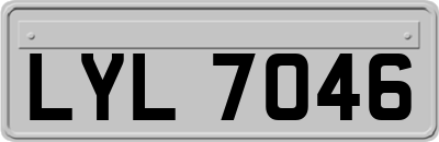 LYL7046