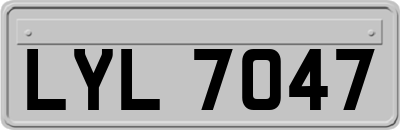 LYL7047