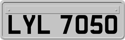 LYL7050
