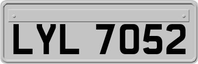 LYL7052